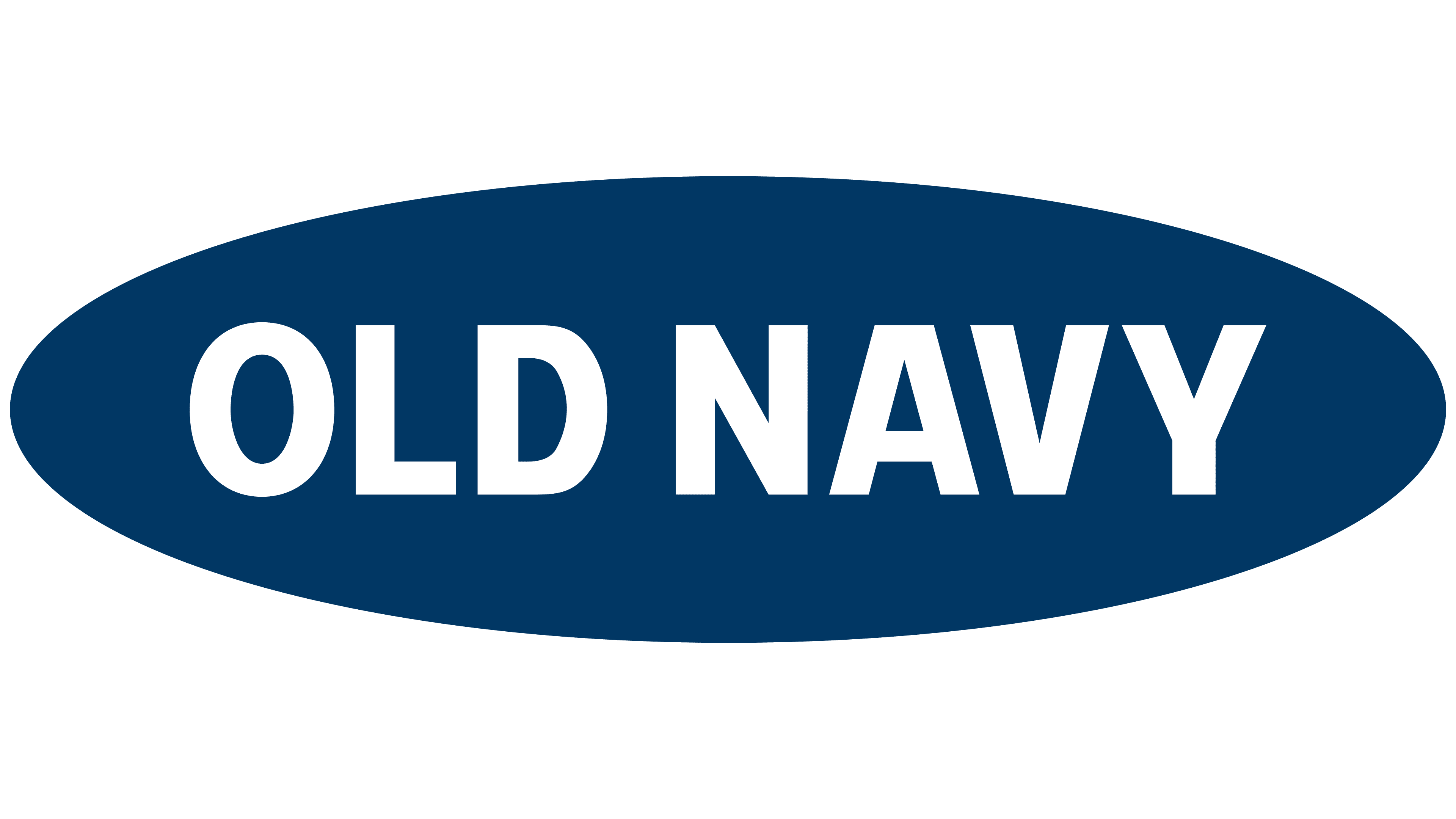 Old Navy Logo